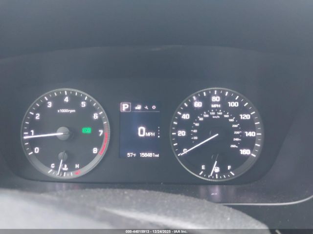 Hyundai SONATA Se Image 12