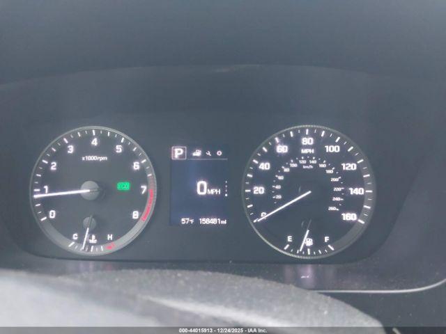 Hyundai SONATA Se Image 12