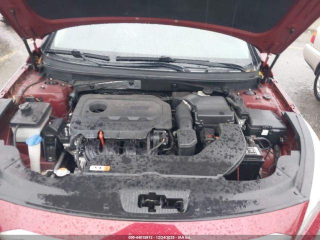 Hyundai SONATA Se Image 11