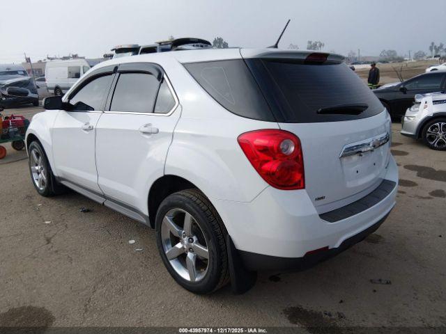 Chevrolet Equinox Ls Image 9