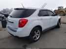 Chevrolet Equinox Ls Image 2