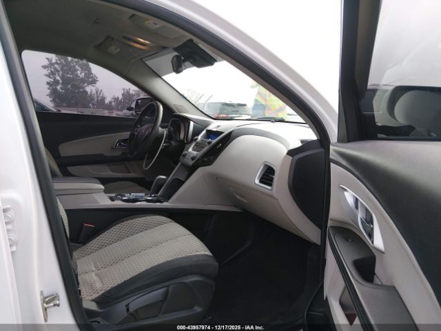 Chevrolet Equinox Ls Image 14
