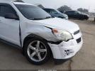Chevrolet Equinox Ls Image 4