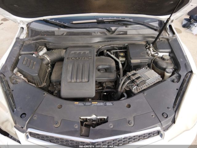 Chevrolet Equinox Ls Image 13