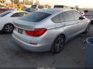 BMW 5 Series Image 3