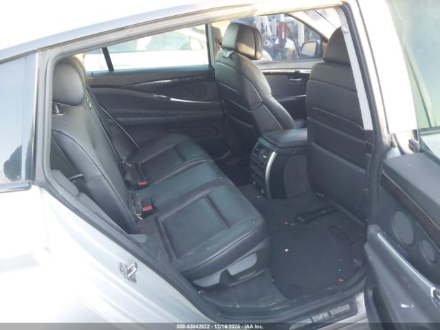 BMW 5 Series Image 7