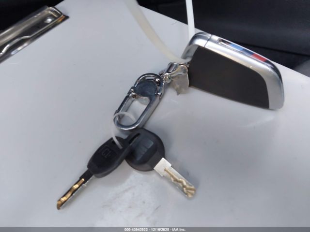 BMW 5 Series Image 11