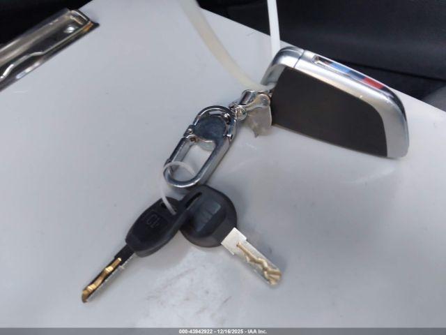 BMW 5 Series Image 11