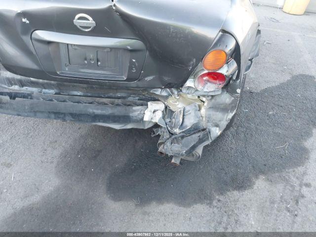 Nissan Altima 2.5 S Image 5