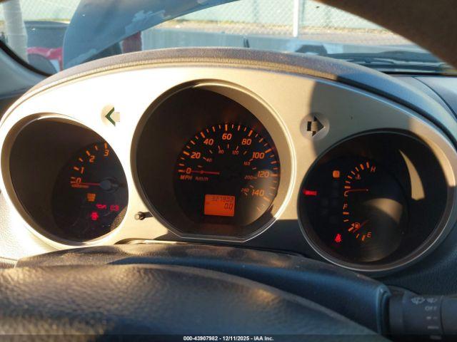 Nissan Altima 2.5 S Image 8