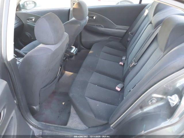 Nissan Altima 2.5 S Image 4