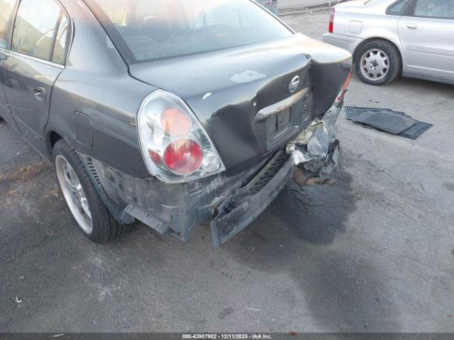 Nissan Altima 2.5 S Image 9