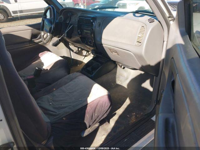 Ford Ranger Image 10