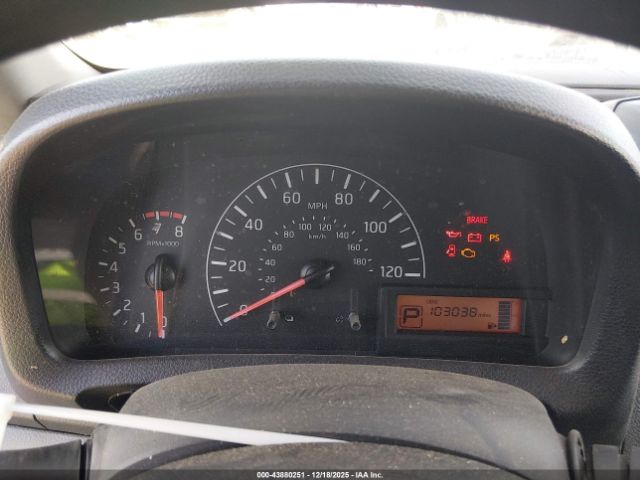 Nissan Nv Sv Image 15