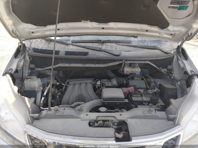 Nissan Nv Sv Image 13