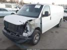 Chevrolet Express Rwd 2500 Extended Wheelbase Wt Image 2