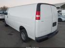 Chevrolet Express Rwd 2500 Extended Wheelbase Wt Image 3