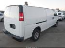 Chevrolet Express Rwd 2500 Extended Wheelbase Wt Image 4