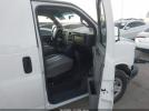 Chevrolet Express Rwd 2500 Extended Wheelbase Wt Image 8