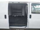 Chevrolet Express Rwd 2500 Extended Wheelbase Wt Image 13