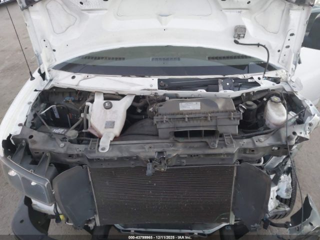 Chevrolet Express Rwd 2500 Extended Wheelbase Wt Image 7