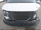Chevrolet Express Rwd 2500 Extended Wheelbase Wt Image 19