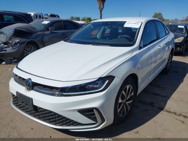 Volkswagen Jetta 1.5t S Image 4