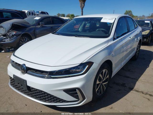 Volkswagen Jetta 1.5t S Image 4