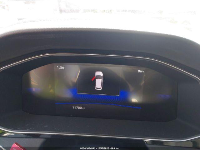 Volkswagen Jetta 1.5t S Image 9