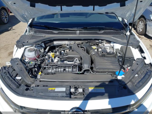 Volkswagen Jetta 1.5t S Image 11