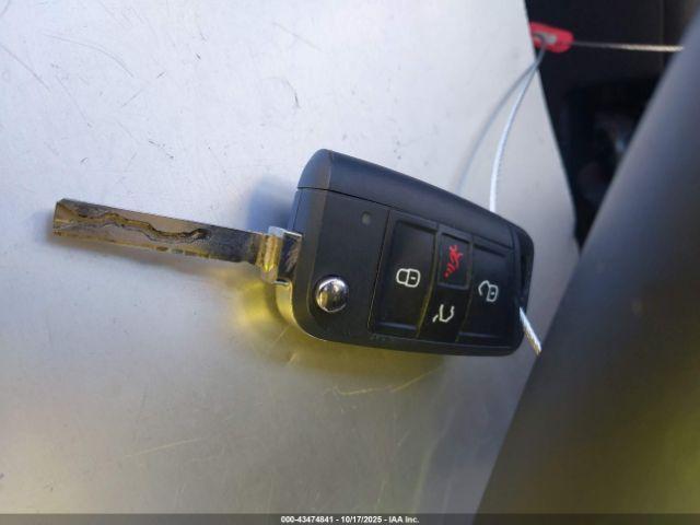 Volkswagen Jetta 1.5t S Image 2