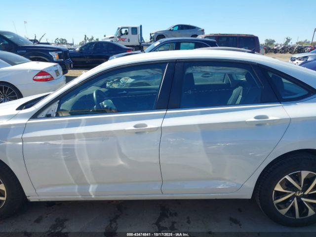 Volkswagen Jetta 1.5t S Image 16