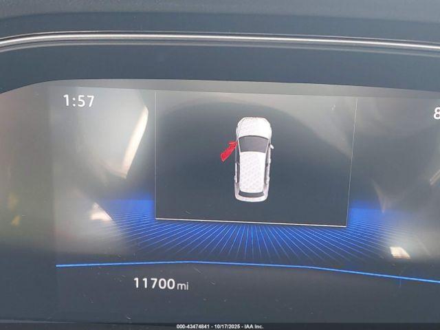 Volkswagen Jetta 1.5t S Image 14