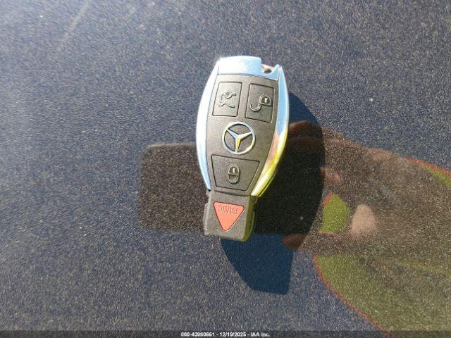 Mercedes-Benz Cla-class Image 12