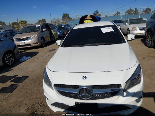 Mercedes-Benz Cla-class Image 7