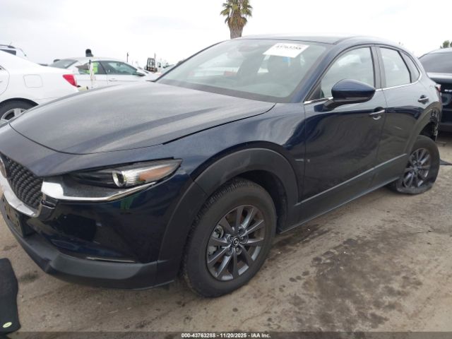 Mazda Cx 2.5 S Image 10