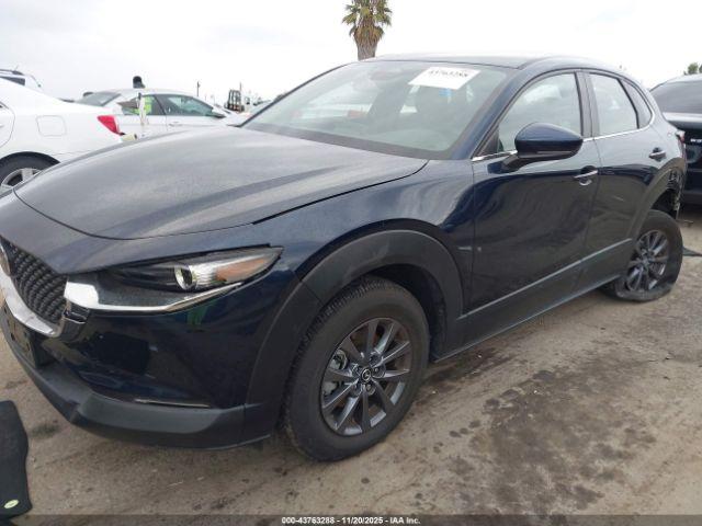 Mazda Cx 2.5 S Image 10