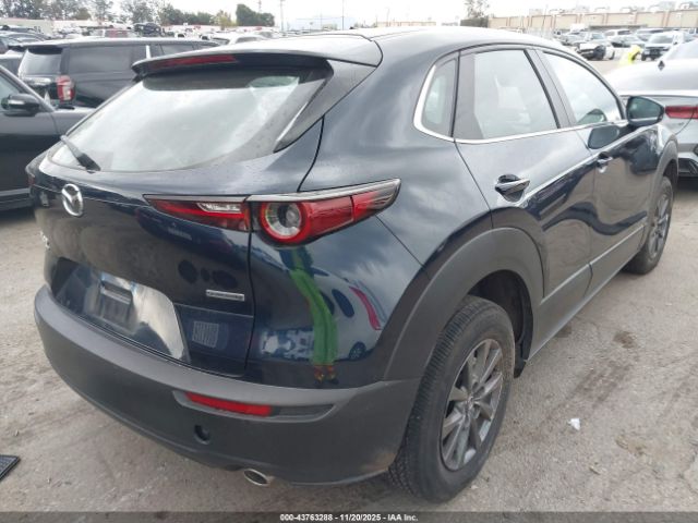 Mazda Cx 2.5 S Image 2