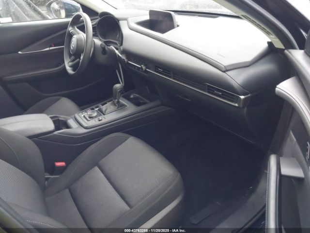 Mazda Cx 2.5 S Image 6