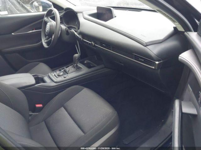 Mazda Cx 2.5 S Image 6