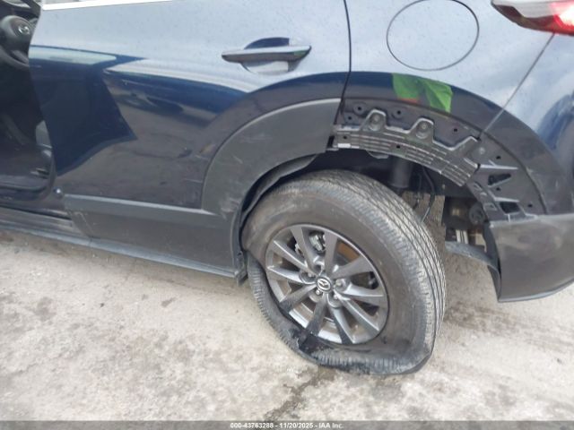 Mazda Cx 2.5 S Image 4