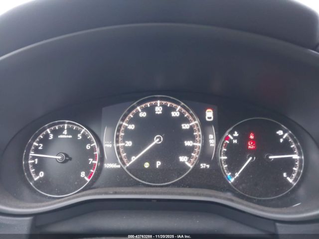 Mazda Cx 2.5 S Image 5