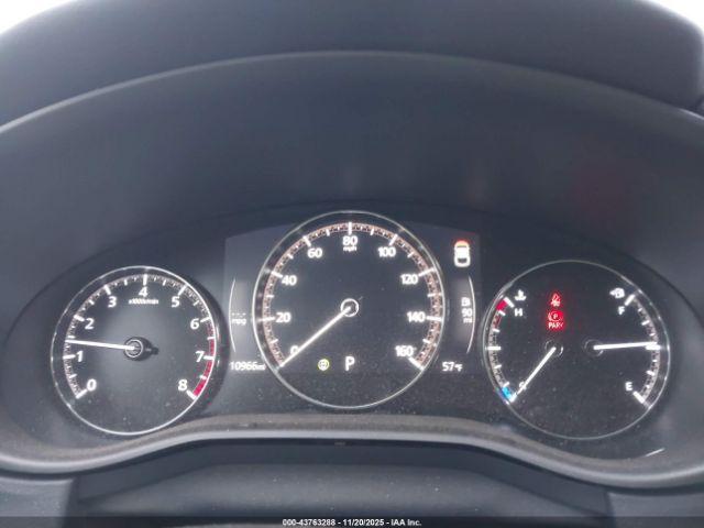 Mazda Cx 2.5 S Image 5