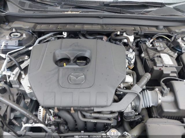 Mazda Cx 2.5 S Image 11