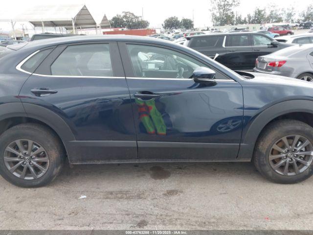 Mazda Cx 2.5 S Image 13