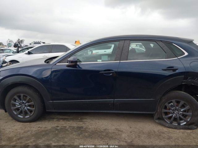 Mazda Cx 2.5 S Image 16