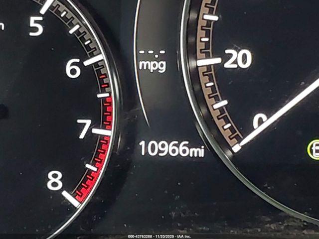 Mazda Cx 2.5 S Image 12