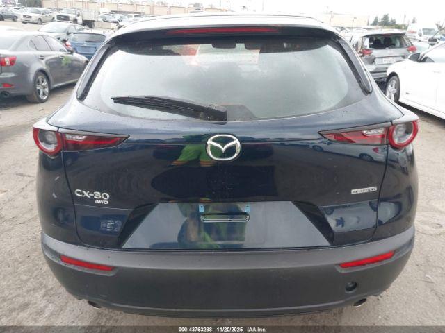 Mazda Cx 2.5 S Image 15