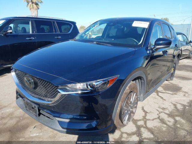 Mazda Cx Touring Image 4