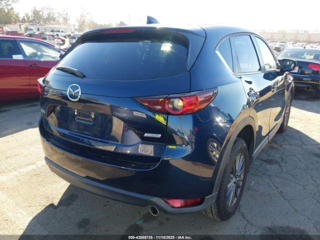 Mazda Cx Touring Image 2